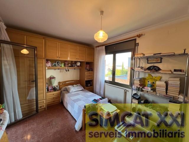 For sale of house in Vilafant