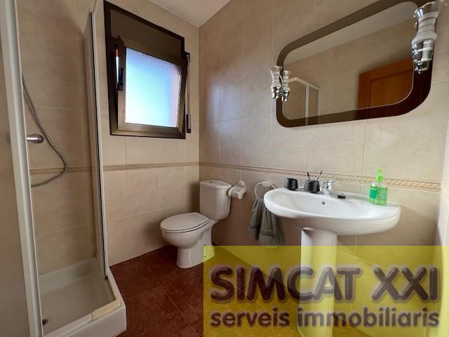 For sale of house in Vilafant