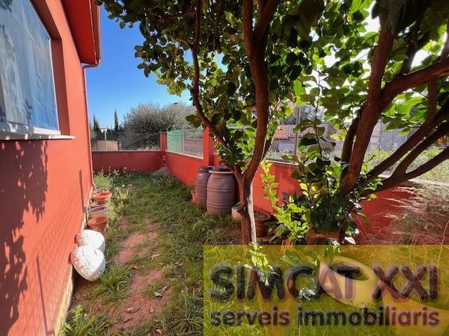For sale of house in Vilafant