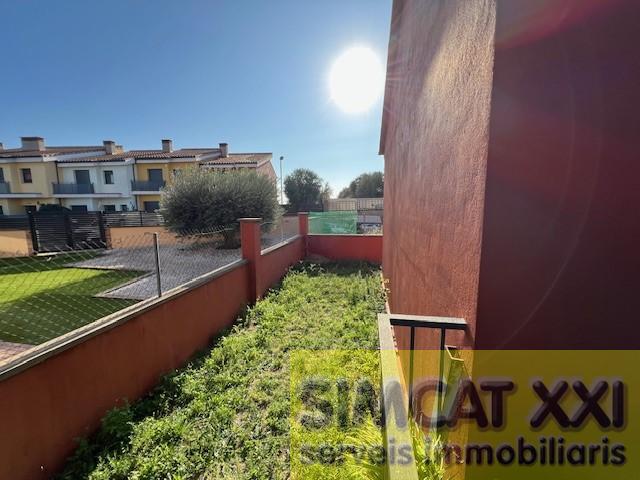 For sale of house in Vilafant