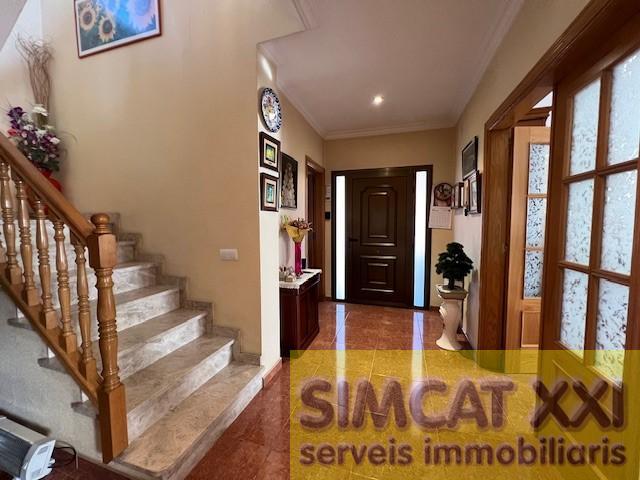 For sale of house in Vilafant