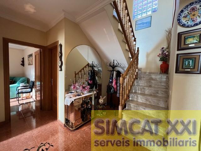 For sale of house in Vilafant