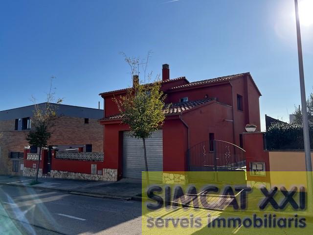 For sale of house in Vilafant