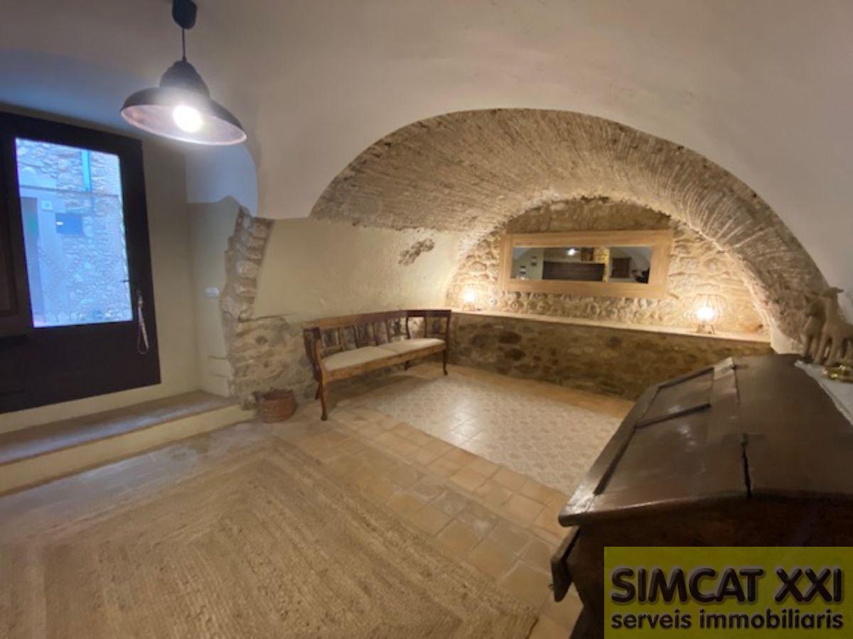 For sale of house in Cistella