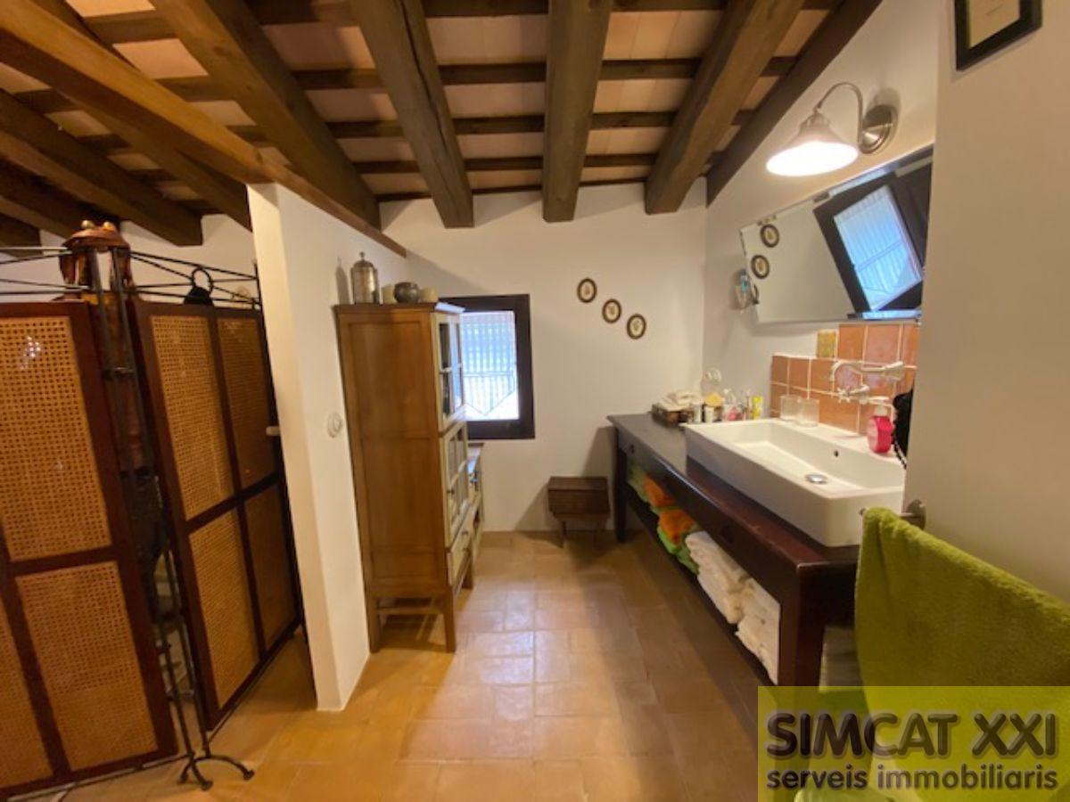 For sale of house in Cistella