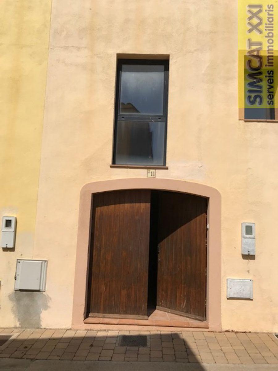 De location de maison dans Pontós