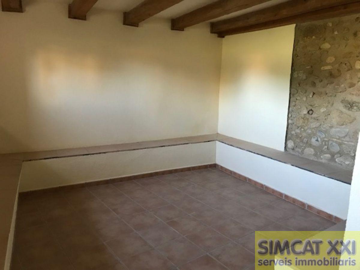For rent of house in Pontós