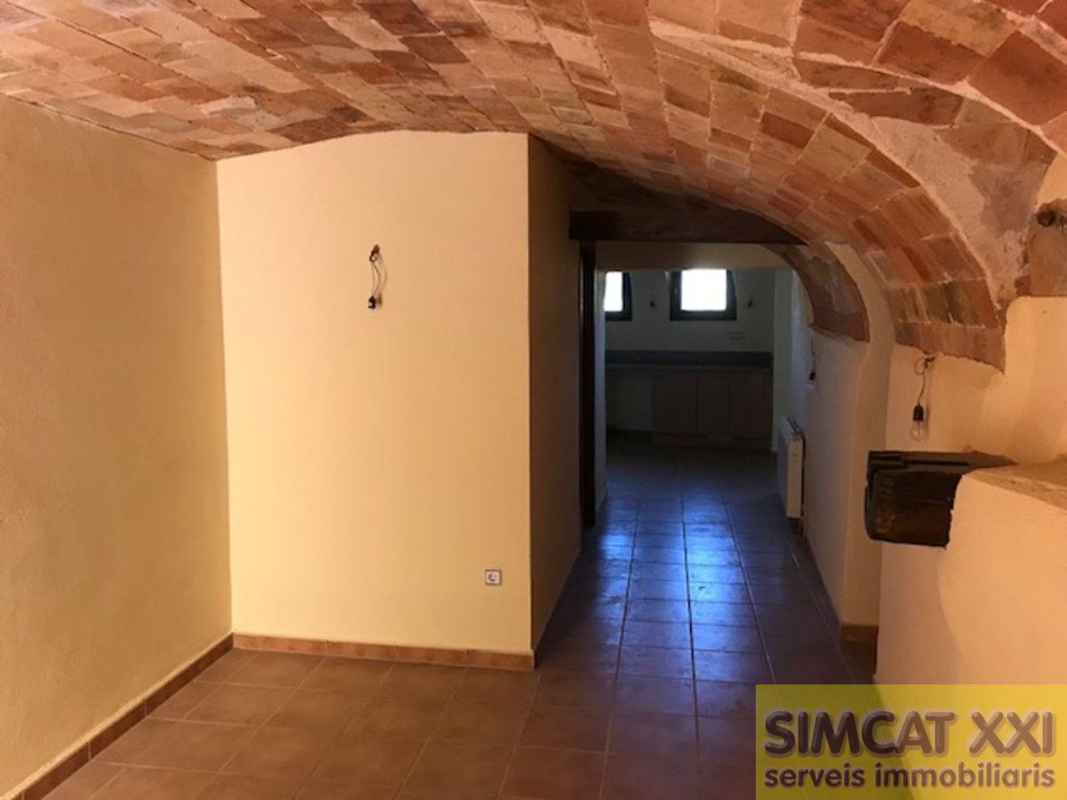 For rent of house in Pontós