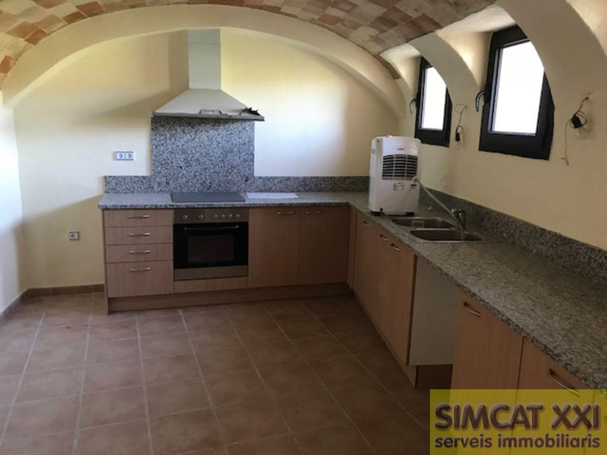For rent of house in Pontós