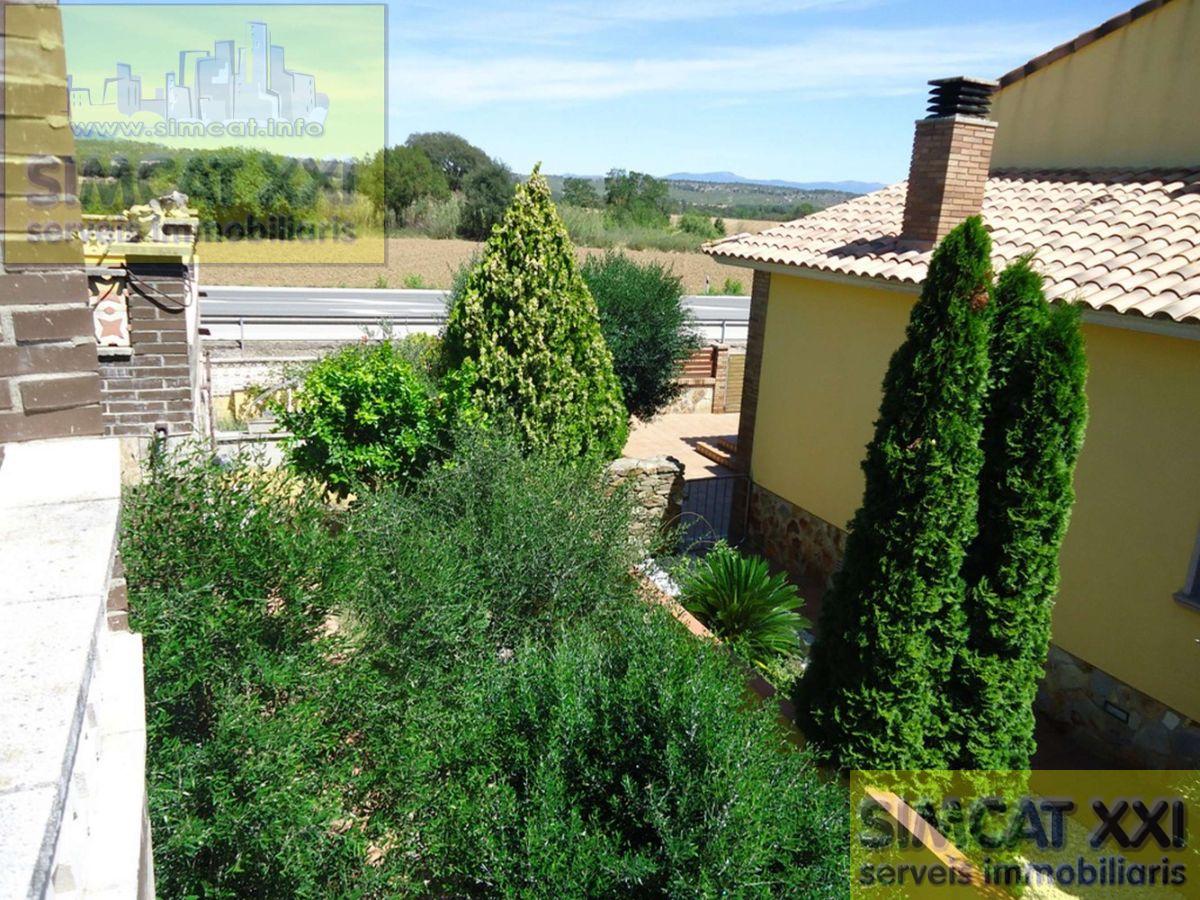 For sale of house in Avinyonet de Puigventós