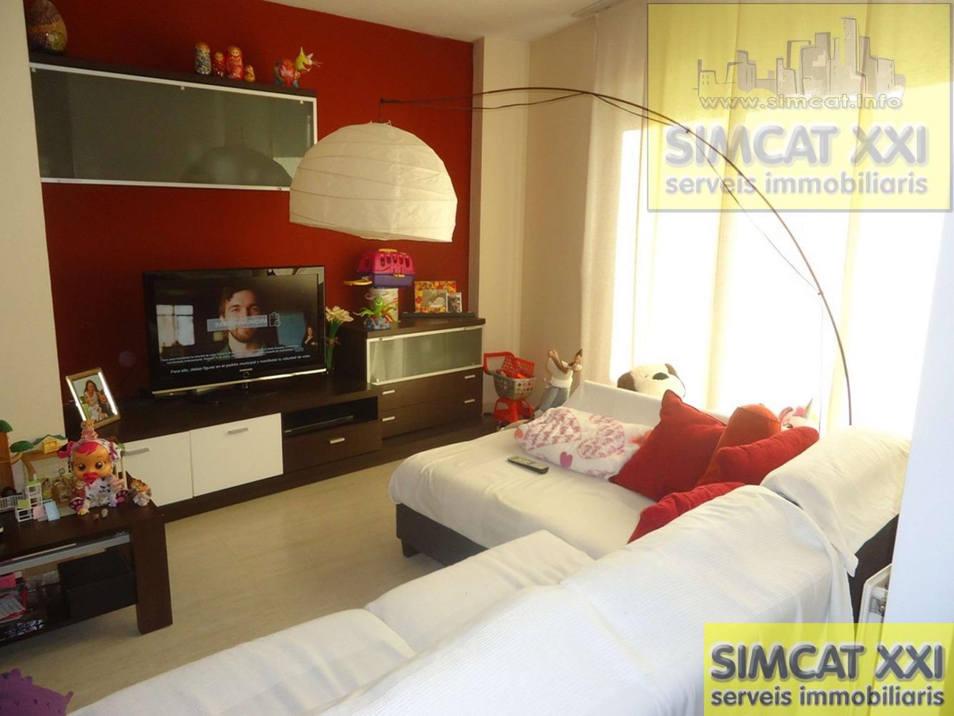 Venta de piso en Figueres
