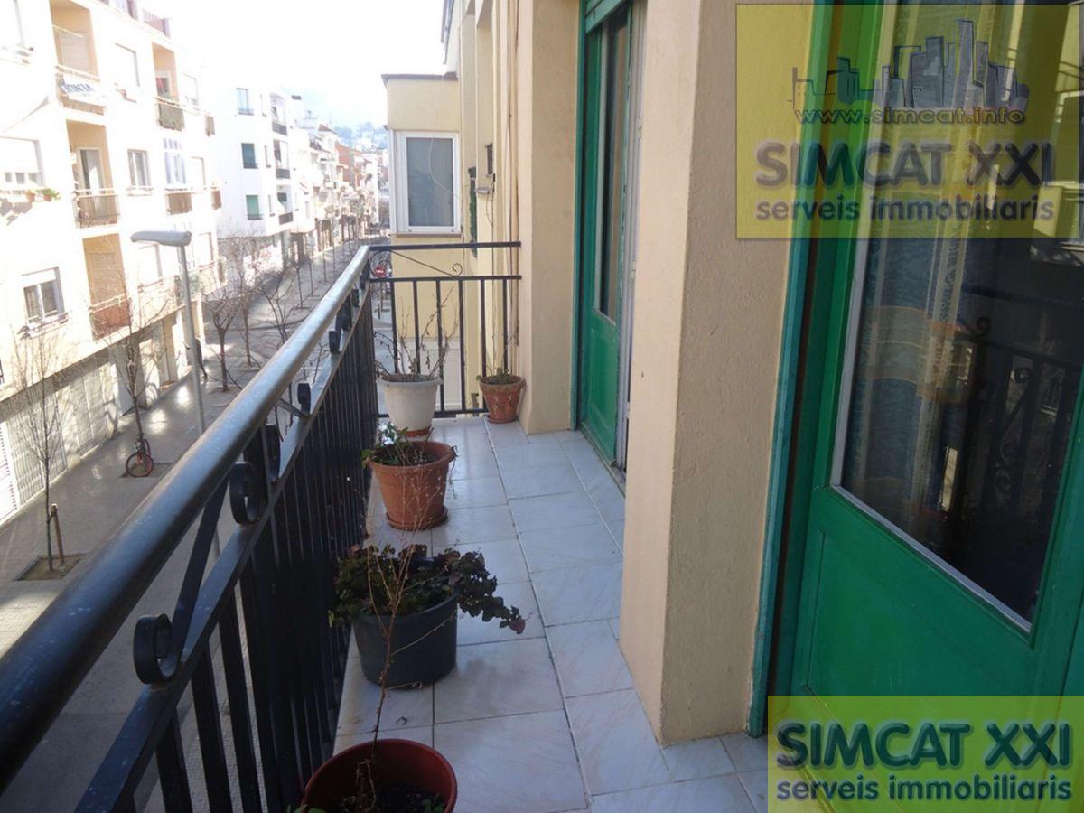 Vente de appartement dans Roses