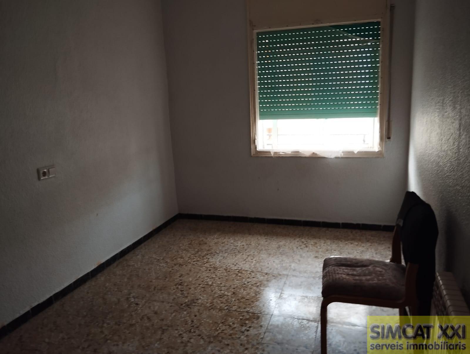 Vente de appartement dans Roses