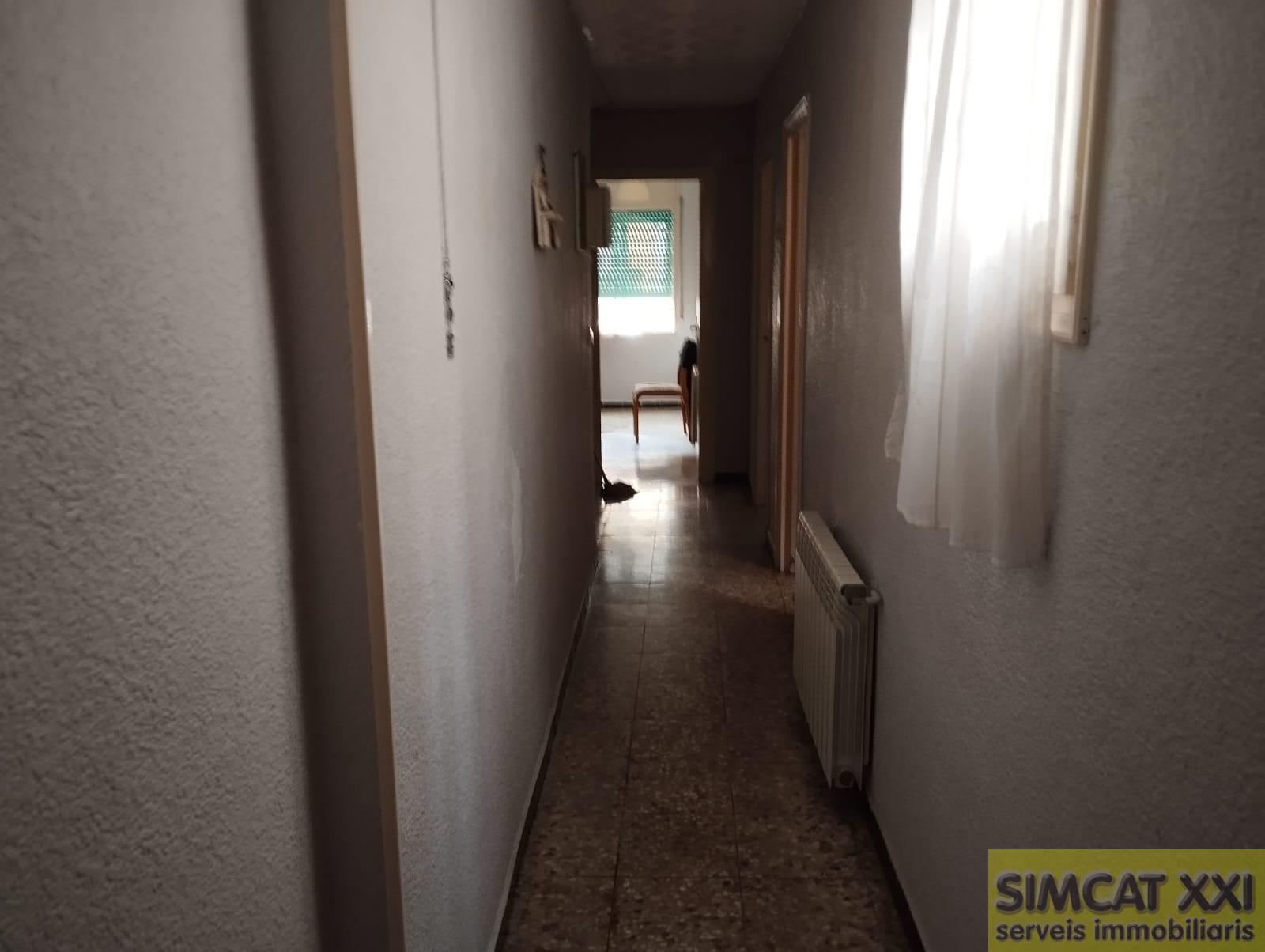 Vente de appartement dans Roses