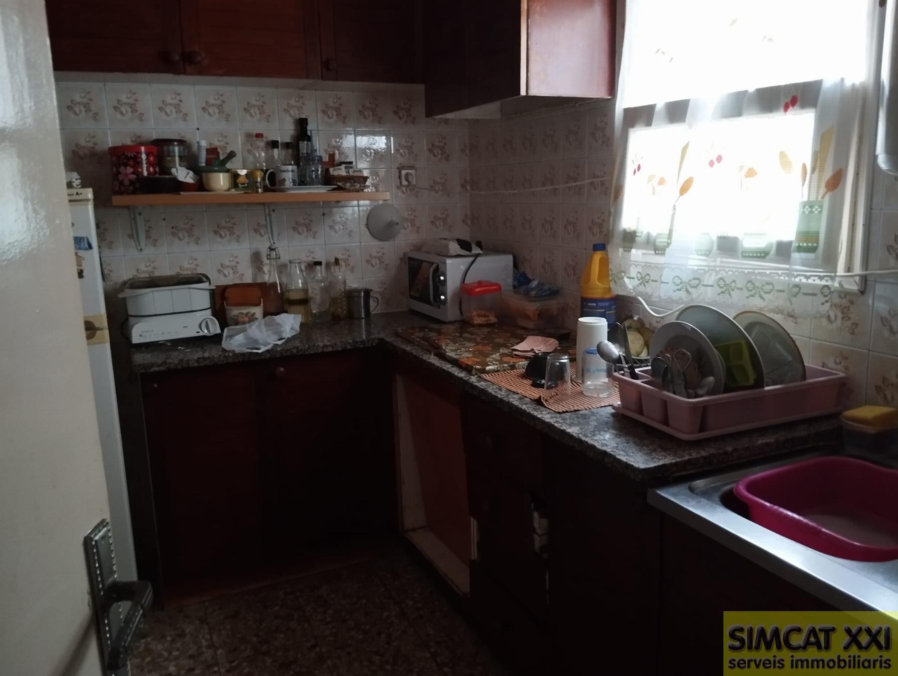 Vente de appartement dans Roses