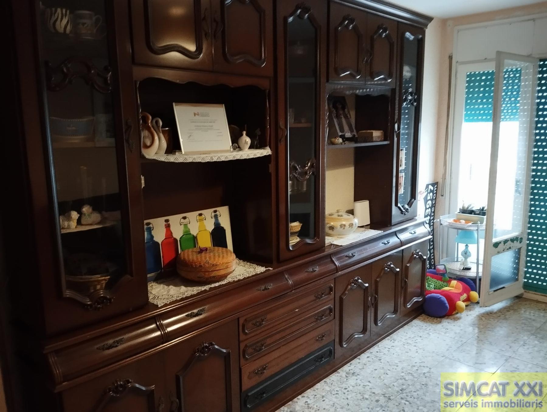 Vente de appartement dans Roses