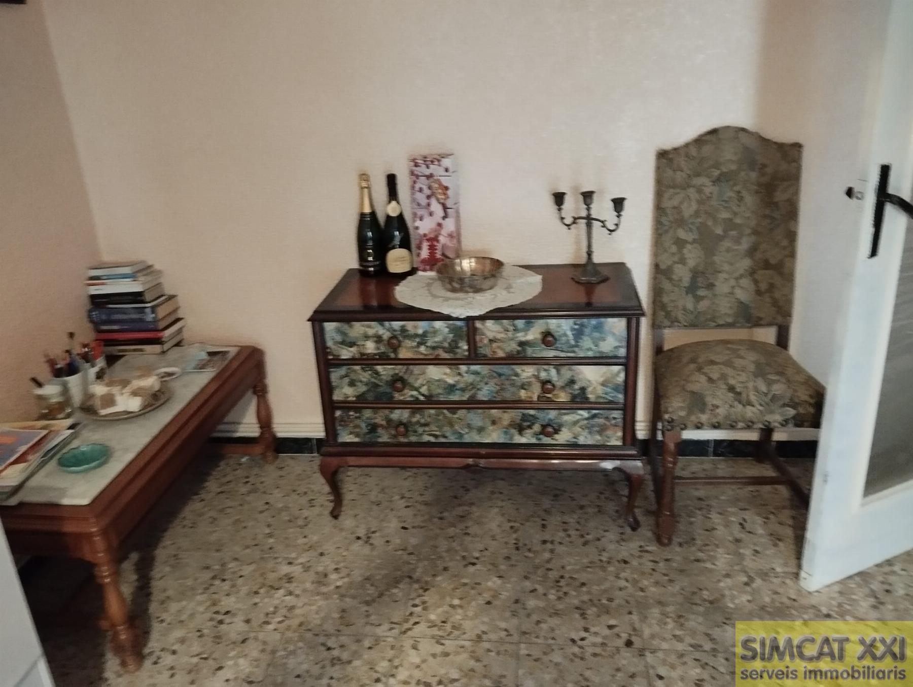 Vente de appartement dans Roses