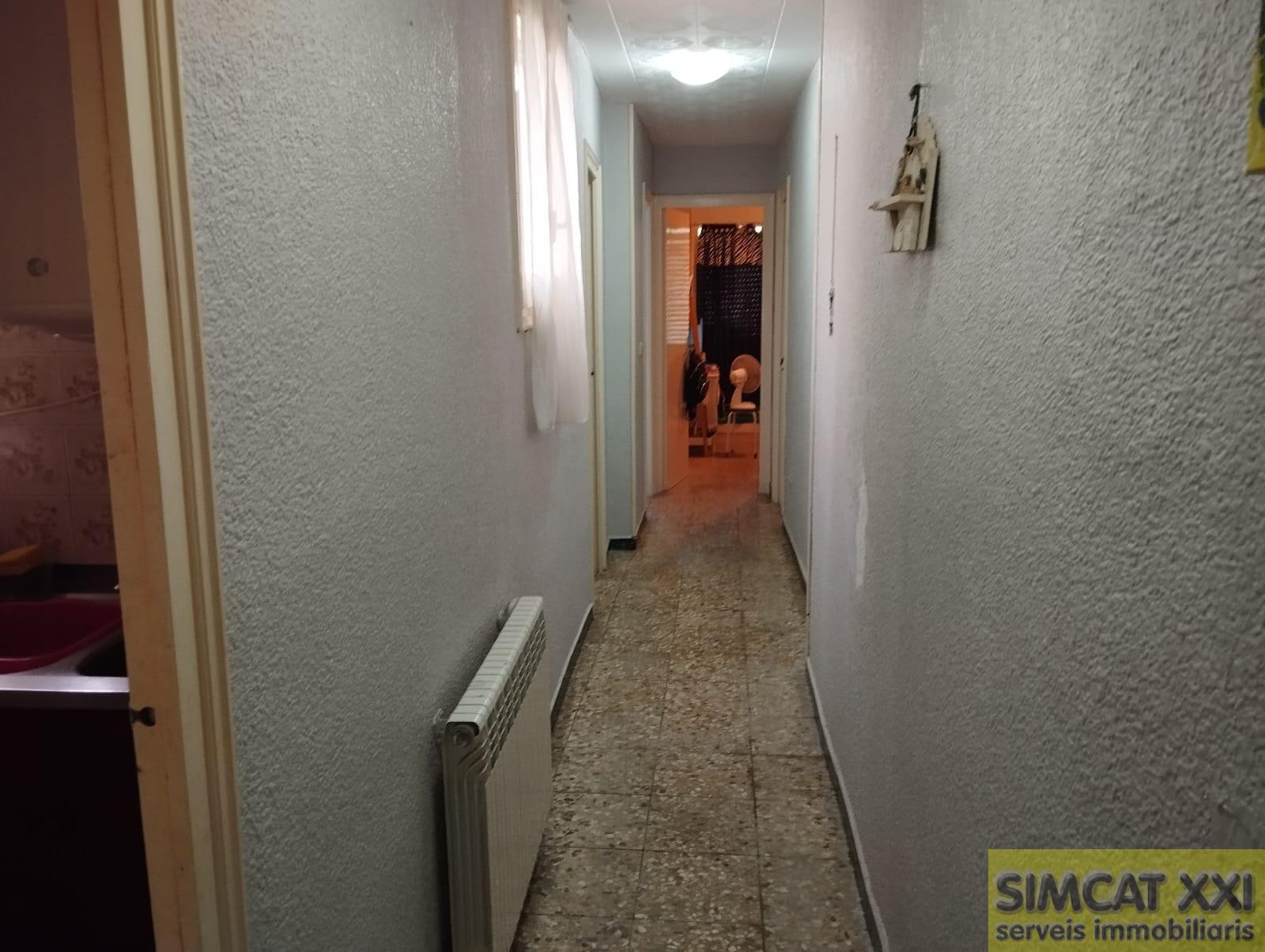 Vente de appartement dans Roses