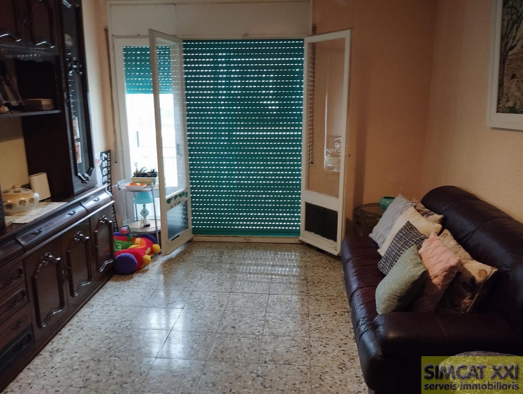 Vente de appartement dans Roses