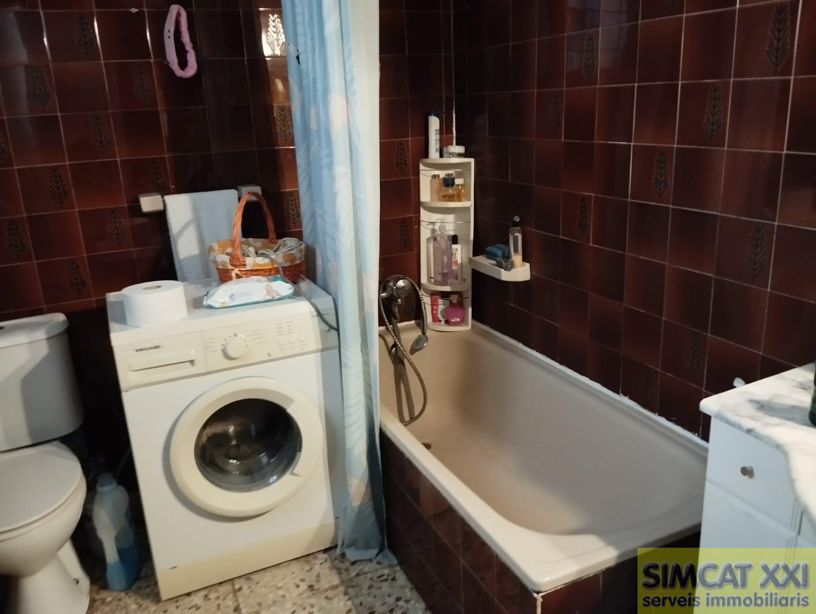 Vente de appartement dans Roses