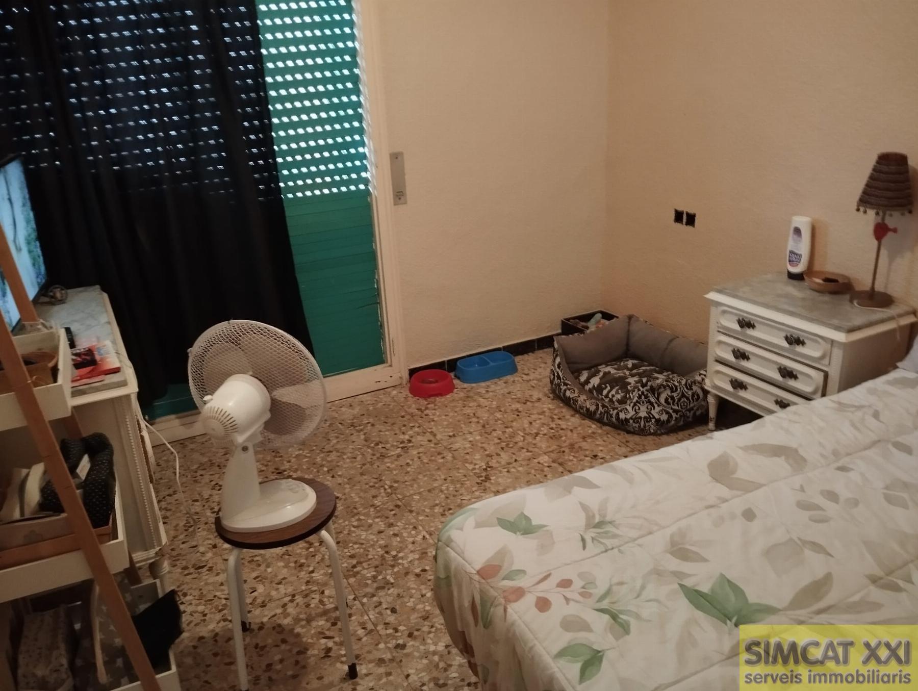 Vente de appartement dans Roses