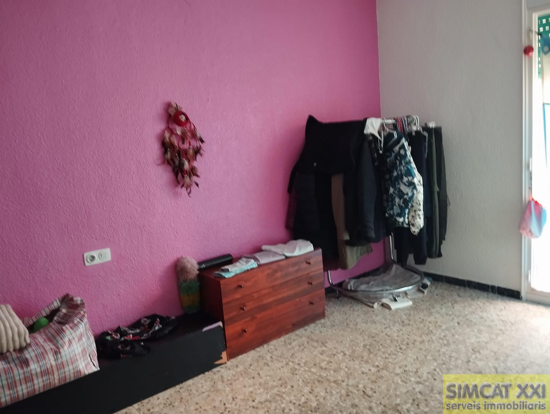 Vente de appartement dans Roses