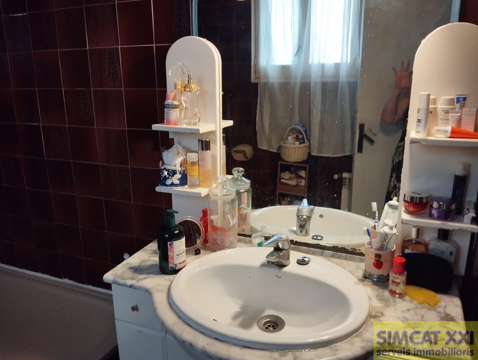Vente de appartement dans Roses