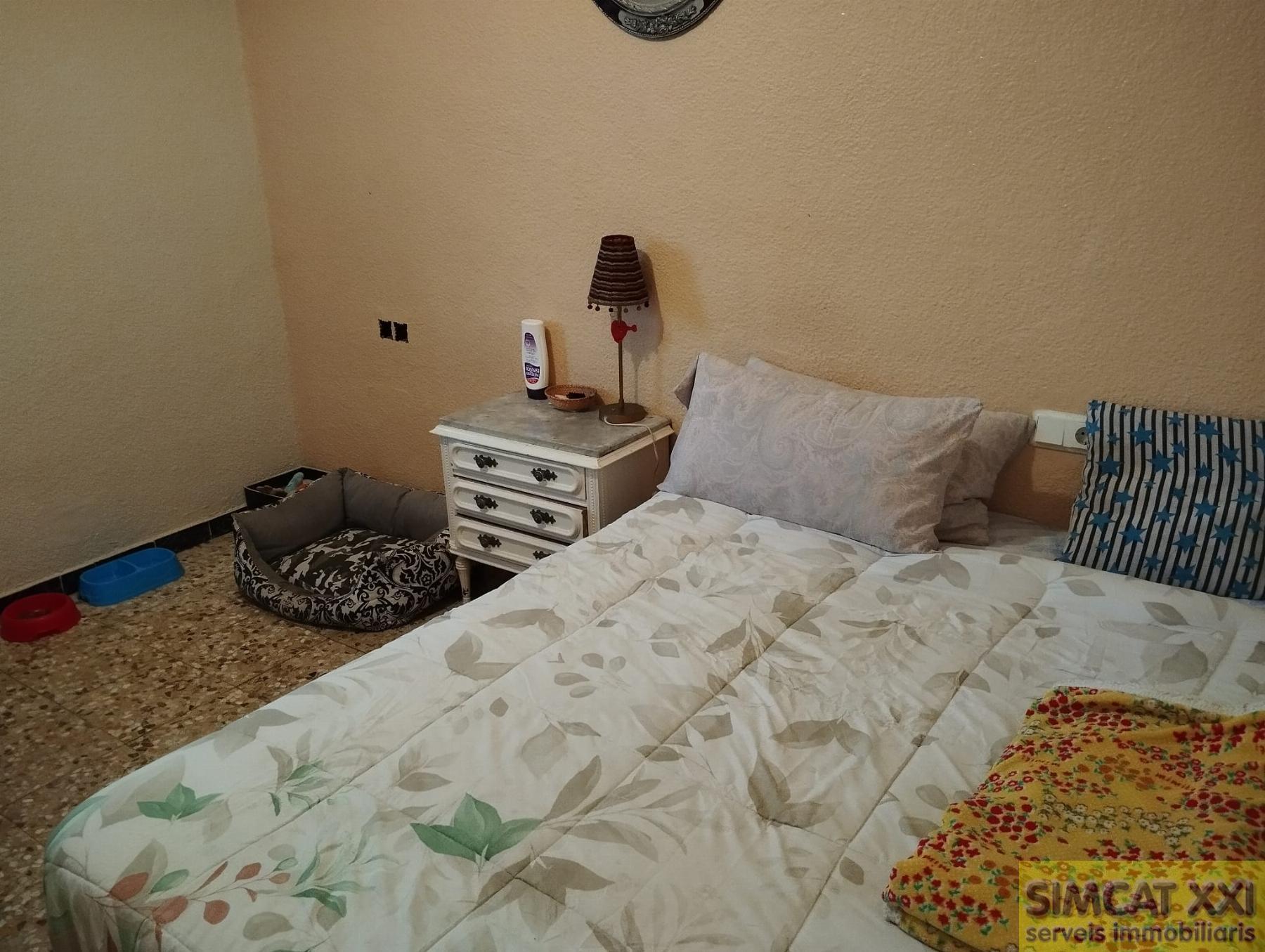Vente de appartement dans Roses