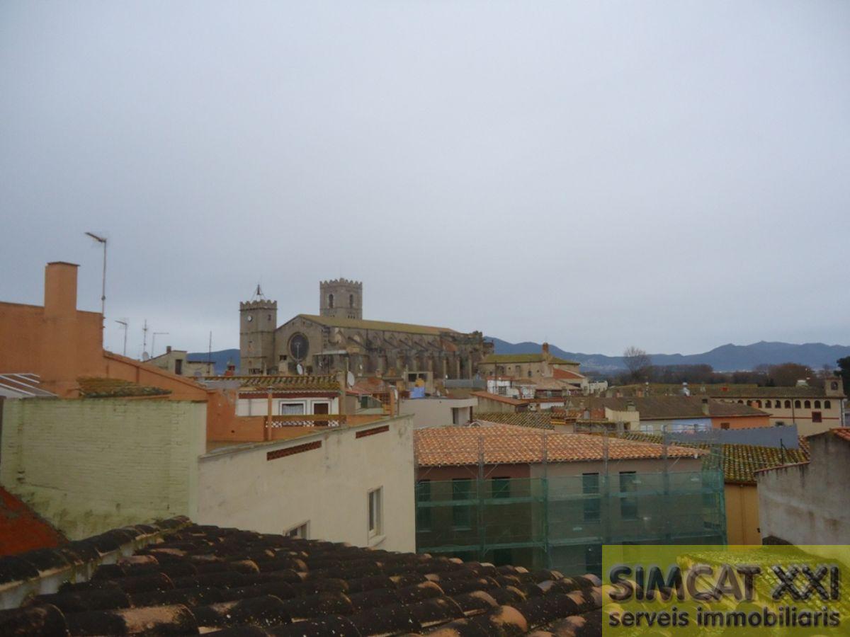 Vente de appartement dans Castelló d Empúries