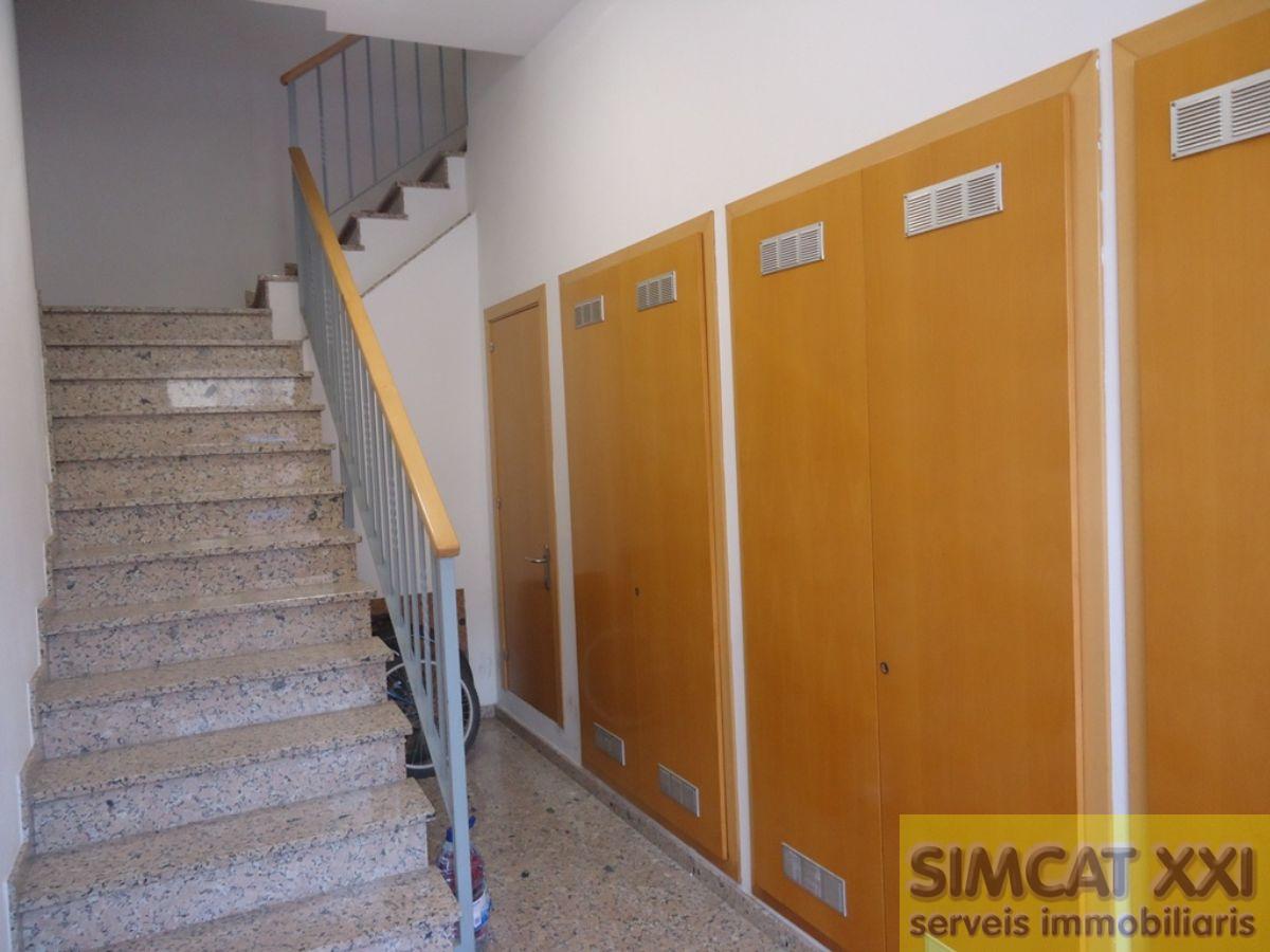 For sale of flat in Castelló d Empúries