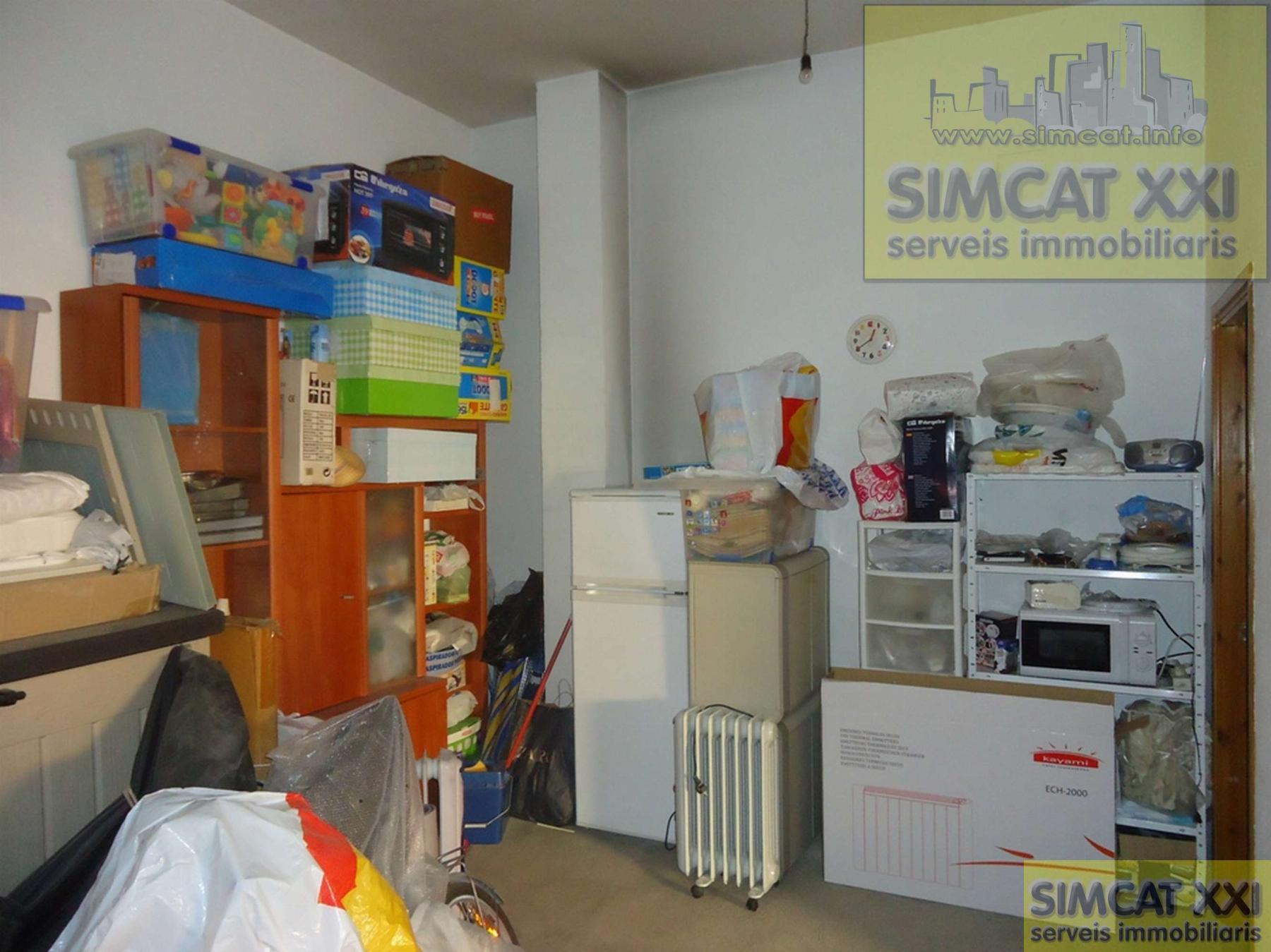 Venta de local comercial en Figueres