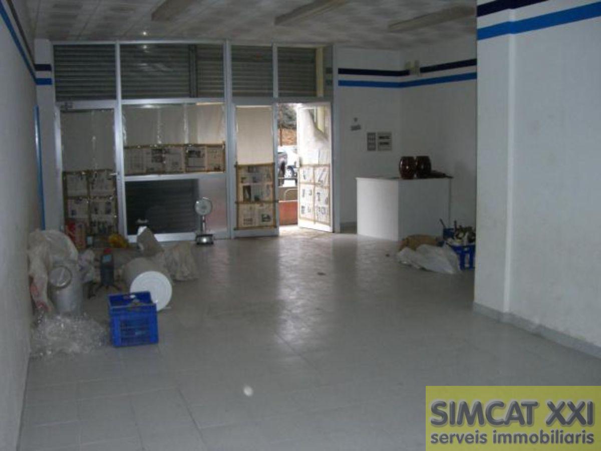 For sale of commercial in Figueres