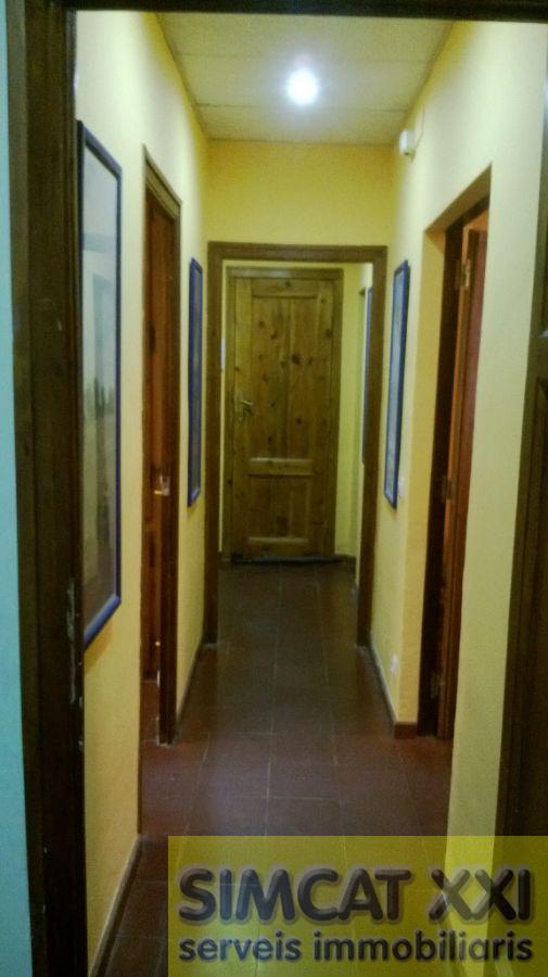 For sale of flat in Figueres