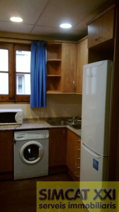 Vente de appartement dans Figueres