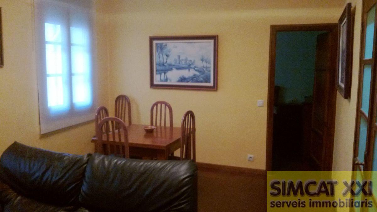 Vente de appartement dans Figueres