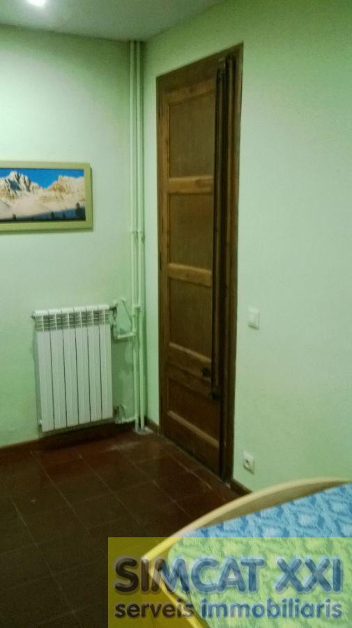 For sale of flat in Figueres