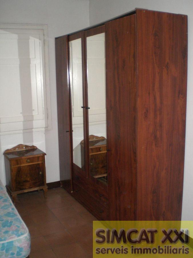 For sale of flat in Figueres