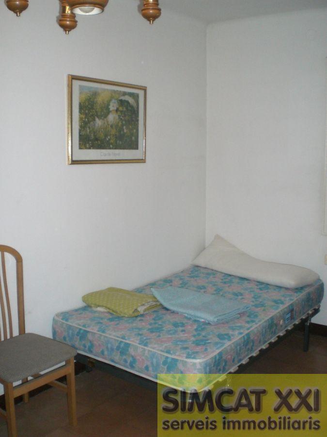 For sale of flat in Figueres