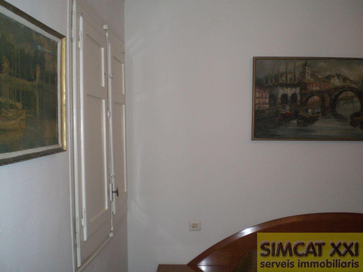 For sale of flat in Figueres