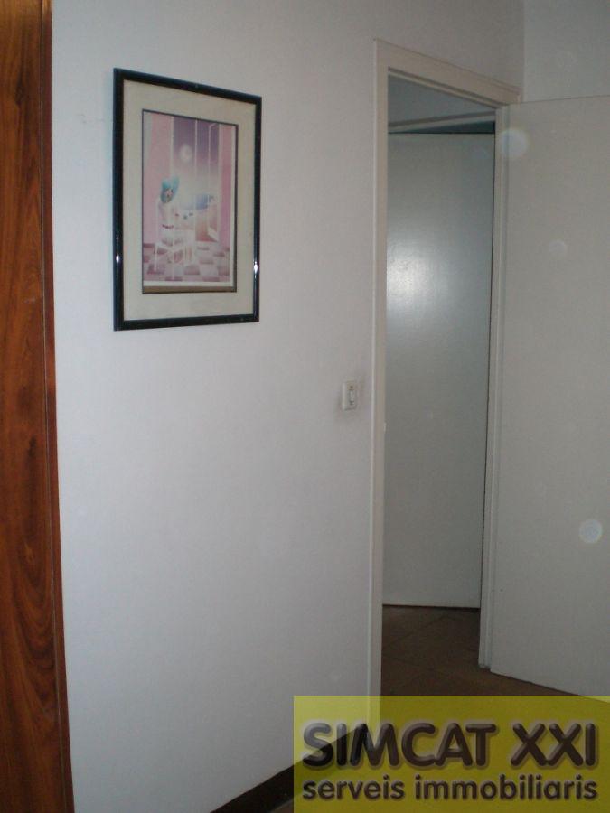 For sale of flat in Figueres