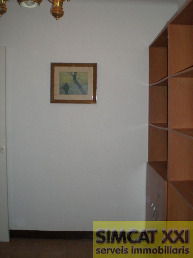 For sale of flat in Figueres
