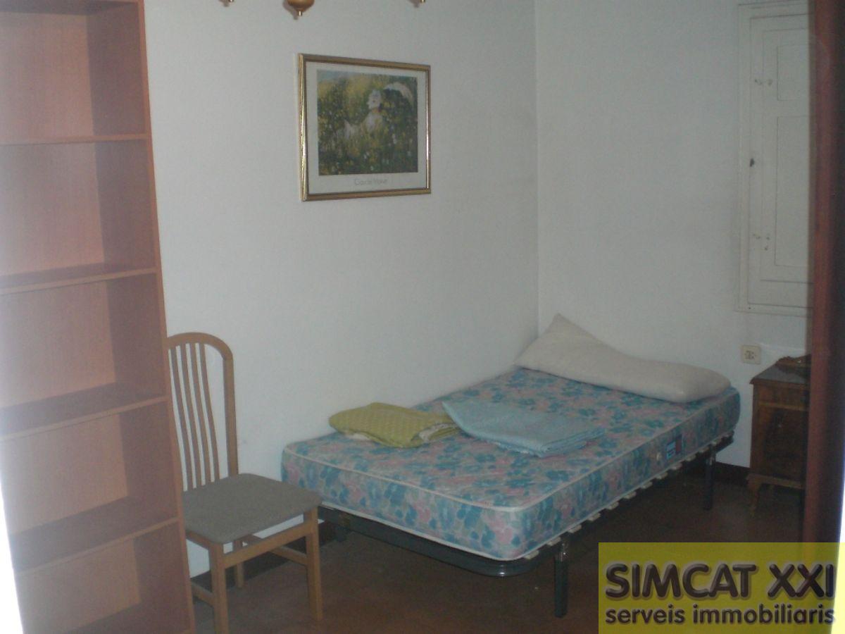 For sale of flat in Figueres