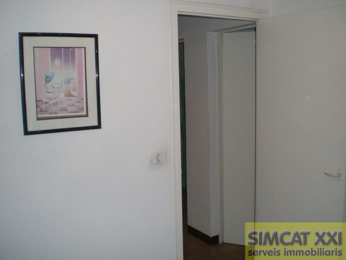 For sale of flat in Figueres