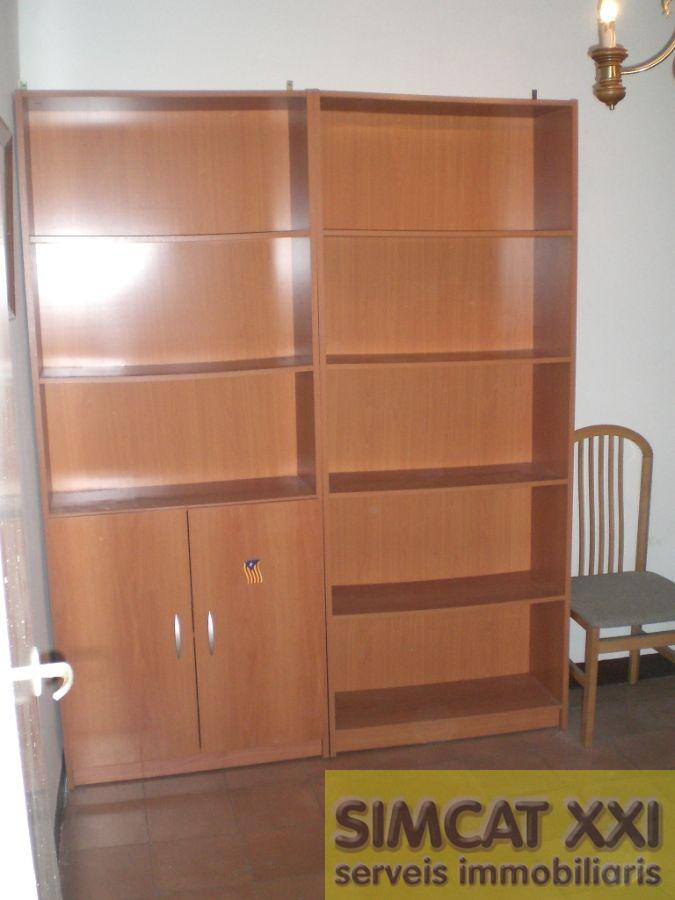 For sale of flat in Figueres