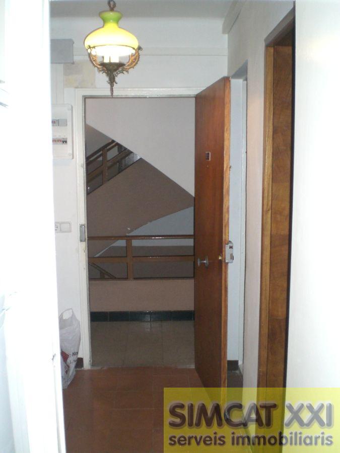 For sale of flat in Figueres