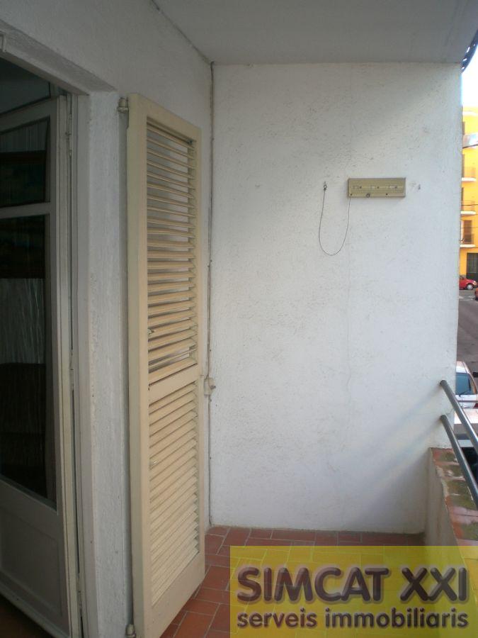 For sale of flat in Figueres