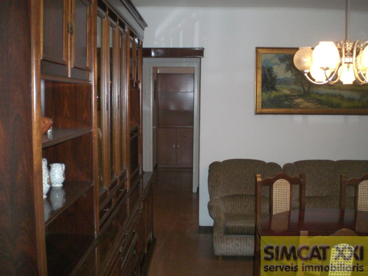 For sale of flat in Figueres