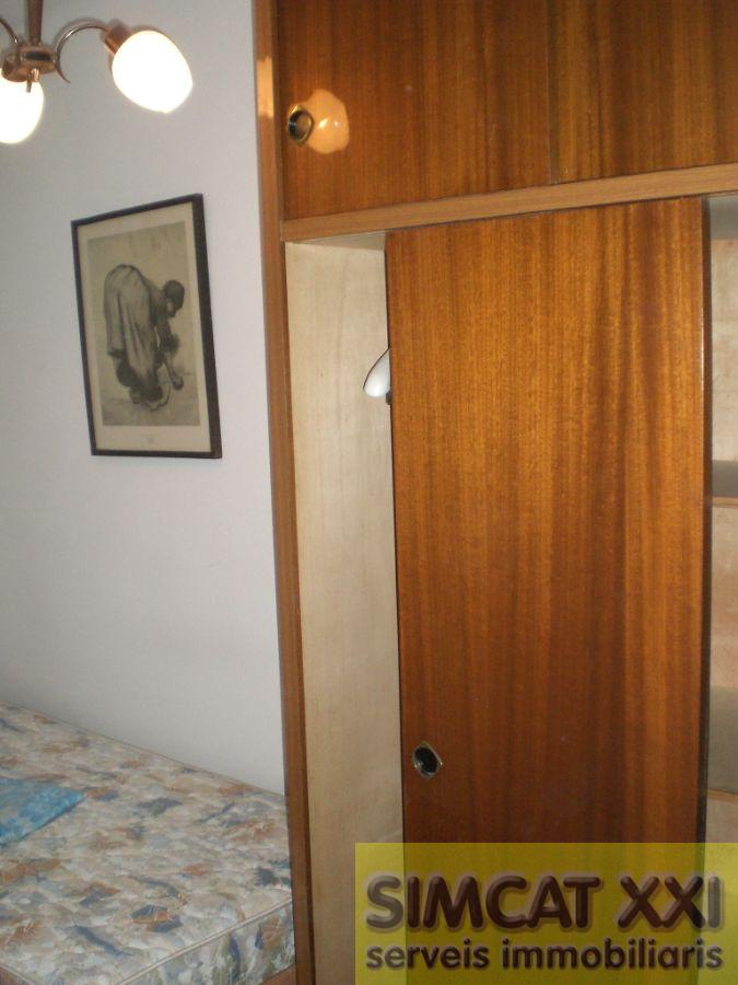 For sale of flat in Figueres