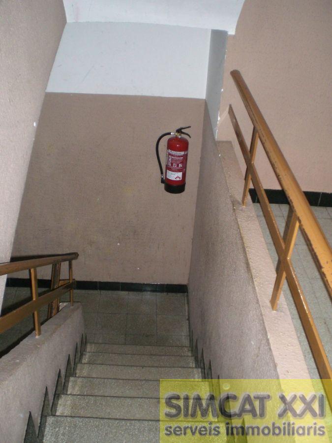For sale of flat in Figueres