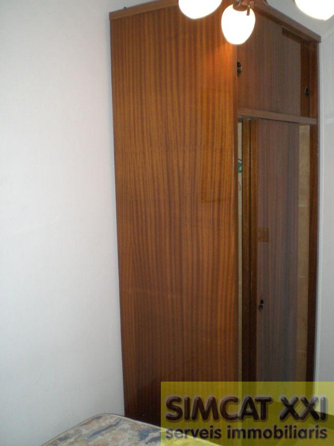 For sale of flat in Figueres